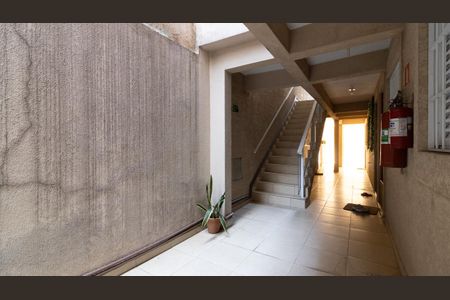 Apartamento à venda com 42m², 2 quartos e sem vagaÁrea comum