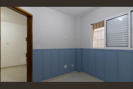 Apartamento à venda com 42m², 2 quartos e sem vagaQuarto 2