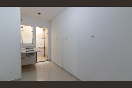Apartamento à venda com 42m², 2 quartos e sem vagaCozinha