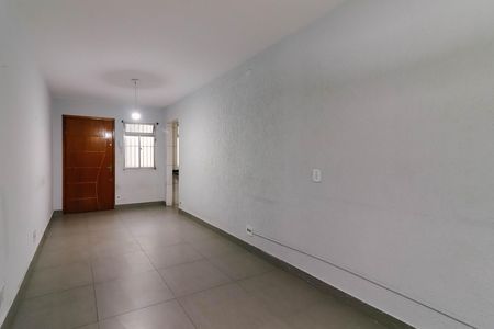 Apartamento à venda com 2 quartos, 56m² em Conjunto Habitacional Padre José de Anchieta, São Paulo