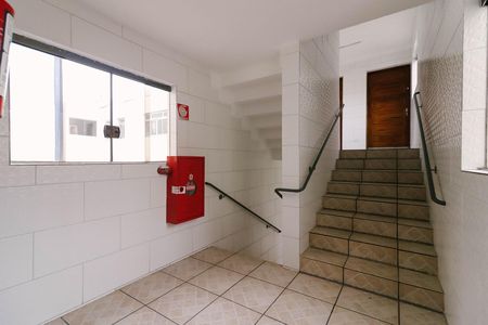Área comum de apartamento à venda com 2 quartos, 56m² em Conjunto Habitacional Padre José de Anchieta, São Paulo