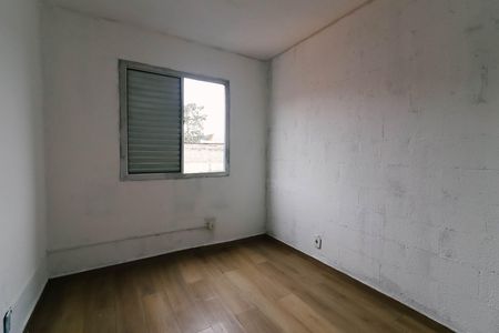 Quarto 2 de apartamento à venda com 2 quartos, 56m² em Conjunto Habitacional Padre José de Anchieta, São Paulo