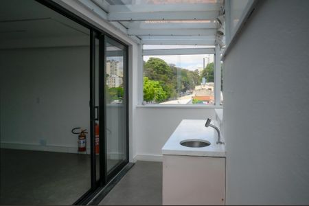 Casa para alugar com 261m², 3 quartos e 2 vagasCozinha