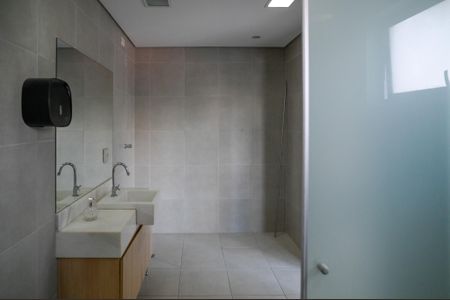 Casa para alugar com 261m², 3 quartos e 2 vagasBanheiro Suite