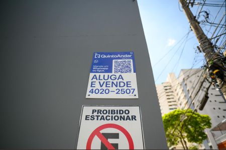 Casa para alugar com 261m², 3 quartos e 2 vagasPlaca