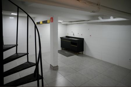 Casa para alugar com 261m², 3 quartos e 2 vagasCozinha 2