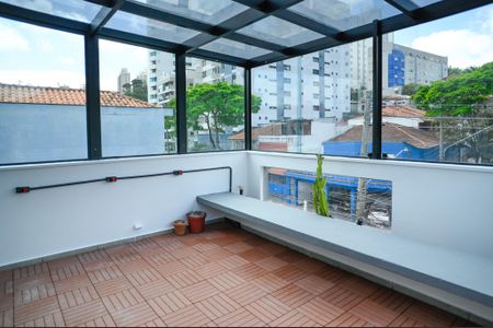 Casa para alugar com 261m², 3 quartos e 2 vagasVaranda Quarto 22