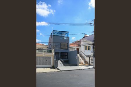Casa para alugar com 261m², 3 quartos e 2 vagasFachada