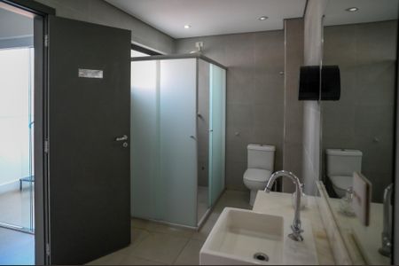 Casa para alugar com 261m², 3 quartos e 2 vagasBanheiro Suite