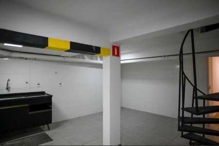 Casa para alugar com 261m², 3 quartos e 2 vagasCozinha 2