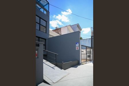 Casa para alugar com 261m², 3 quartos e 2 vagasFachada