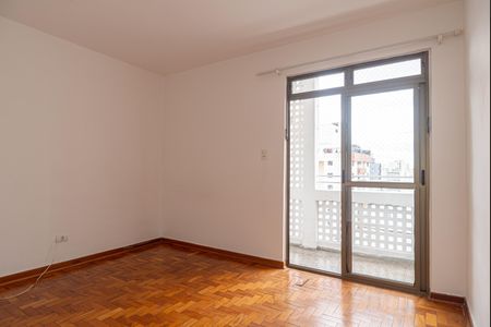 Quarto de apartamento para alugar com 1 quarto, 57m² em Consolação, São Paulo