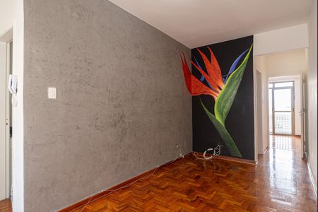Sala de apartamento para alugar com 1 quarto, 57m² em Consolação, São Paulo
