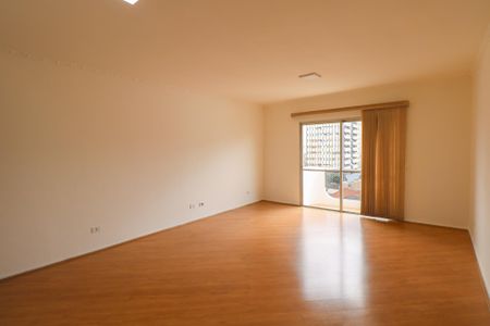 Sala de apartamento para alugar com 3 quartos, 110m² em Centro, São Caetano do Sul