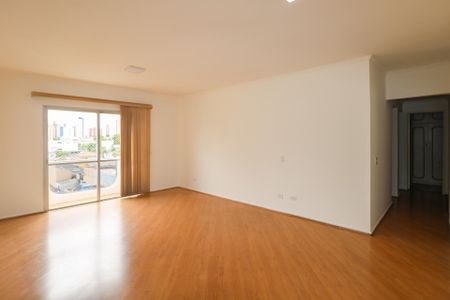 Sala de apartamento para alugar com 3 quartos, 110m² em Centro, São Caetano do Sul