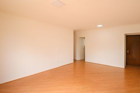 Sala de apartamento para alugar com 3 quartos, 110m² em Centro, São Caetano do Sul