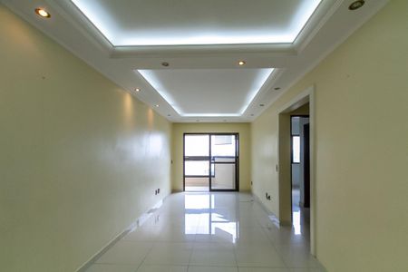 Apartamento à venda com 97m², 3 quartos e 1 vagaSala