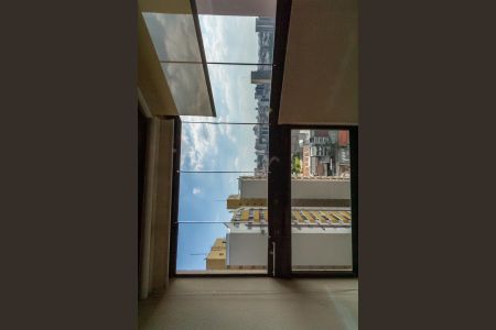 Apartamento à venda com 97m², 3 quartos e 1 vagaVista da Sala