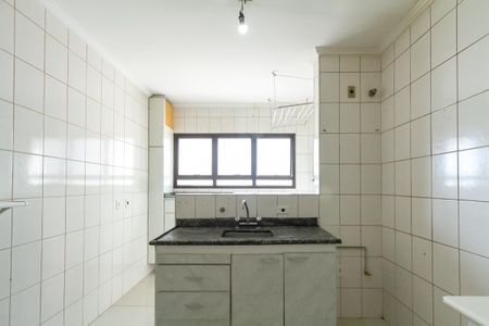 Apartamento à venda com 97m², 3 quartos e 1 vagaCozinha e Área de Serviço