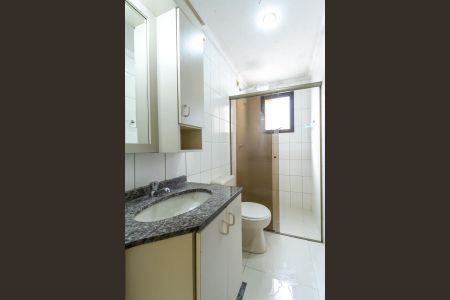 Apartamento à venda com 97m², 3 quartos e 1 vagaBanheiro Social