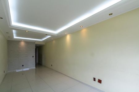 Apartamento à venda com 97m², 3 quartos e 1 vagaSala