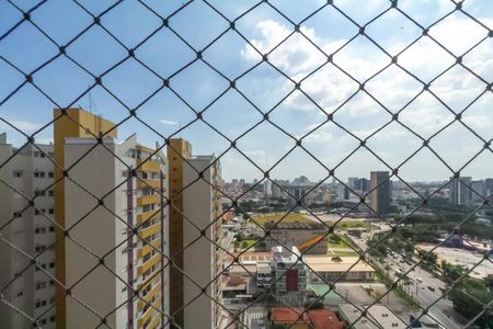 Apartamento à venda com 97m², 3 quartos e 1 vagaVista da Suíte