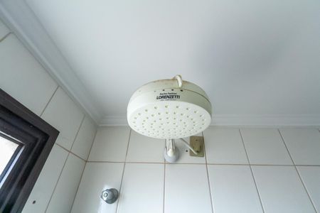 Apartamento à venda com 97m², 3 quartos e 1 vagaBanheiro da Suíte