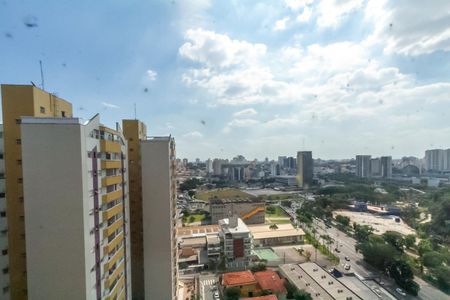 Apartamento à venda com 97m², 3 quartos e 1 vagaVista da Varanda