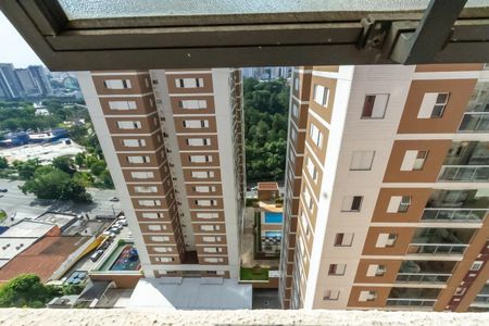 Apartamento à venda com 97m², 3 quartos e 1 vagaVista da Cozinha e Área de Serviço