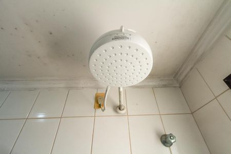 Apartamento à venda com 97m², 3 quartos e 1 vagaBanheiro Social