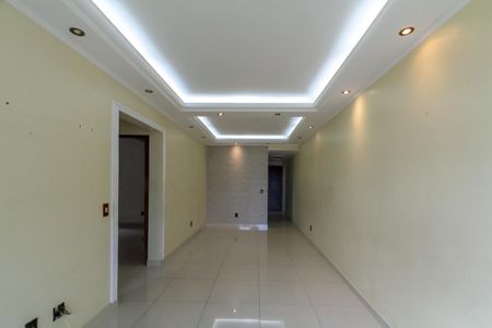 Apartamento à venda com 97m², 3 quartos e 1 vagaSala