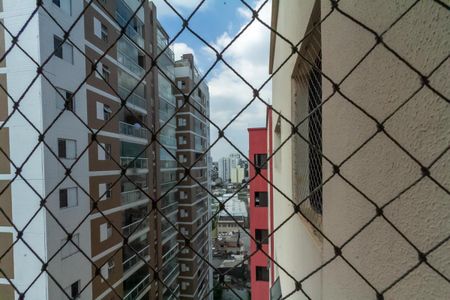 Apartamento à venda com 97m², 3 quartos e 1 vagaVista do Quarto 2