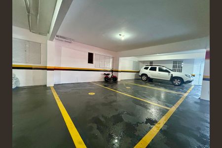 Apartamento para alugar com 76m², 2 quartos e 1 vagaGaragem