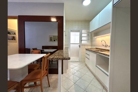Apartamento para alugar com 76m², 2 quartos e 1 vagaCozinha