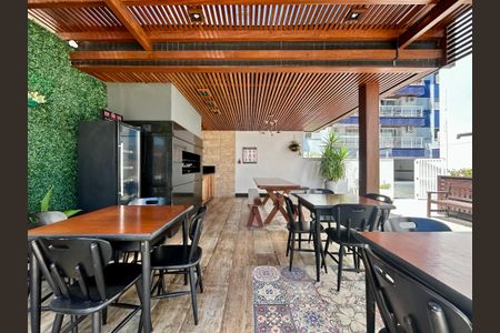 Apartamento para alugar com 76m², 2 quartos e 1 vagaÁrea comum - Churrasqueira