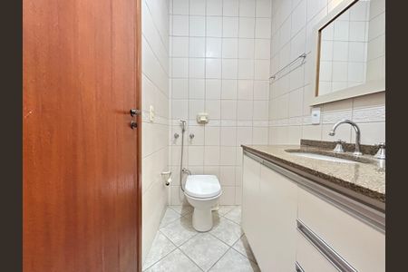 Apartamento para alugar com 76m², 2 quartos e 1 vagaBanheiro suíte