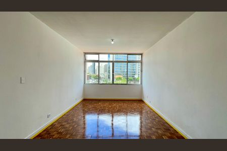 Sala de apartamento para alugar com 2 quartos, 97m² em Pinheiros, São Paulo