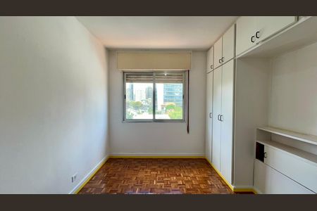 Quarto 1 de apartamento para alugar com 2 quartos, 97m² em Pinheiros, São Paulo