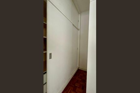 Apartamento para alugar com 97m², 2 quartos e 1 vagaDespensa