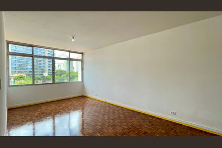 Sala de apartamento para alugar com 2 quartos, 97m² em Pinheiros, São Paulo