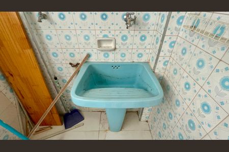 Apartamento para alugar com 97m², 2 quartos e 1 vagaÁrea de Serviço