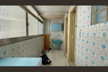 Apartamento para alugar com 97m², 2 quartos e 1 vagaÁrea de Serviço