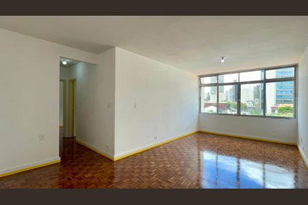 Apartamento para alugar com 97m², 2 quartos e 1 vagaSala