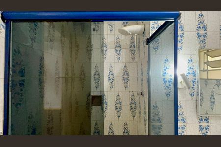 Apartamento para alugar com 97m², 2 quartos e 1 vagaBanheiro