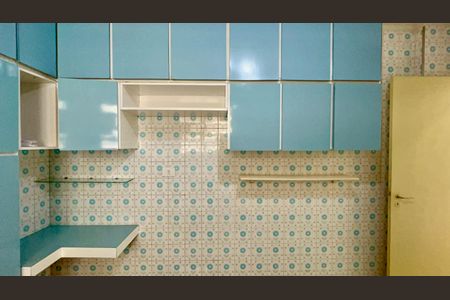 Apartamento para alugar com 97m², 2 quartos e 1 vagaCozinha