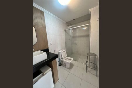 Banheiro 2 de apartamento à venda com 2 quartos, 65m² em Bela Vista, São Paulo