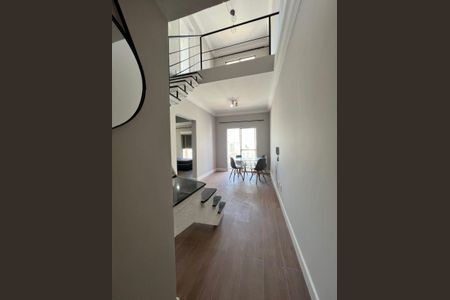 Sala de apartamento à venda com 2 quartos, 65m² em Bela Vista, São Paulo