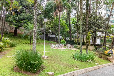 Apartamento para alugar com 57m², 2 quartos e 1 vaga Apartamento para alugar com 57m², 2 quartos e 1 vagaÁrea comum