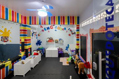 Apartamento para alugar com 57m², 2 quartos e 1 vaga Apartamento para alugar com 57m², 2 quartos e 1 vagaÁrea comum