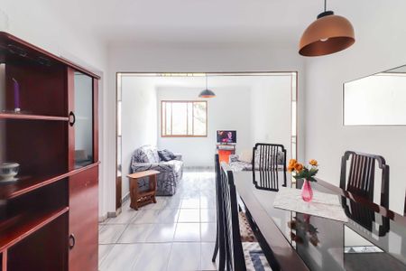 Sala de apartamento para alugar com 2 quartos, 57m² em Jardim das Vertentes, São Paulo